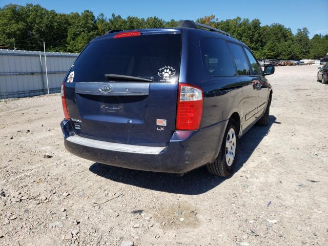 Photo 3 VIN: KNDMB233966091711 - KIA SEDONA EX 