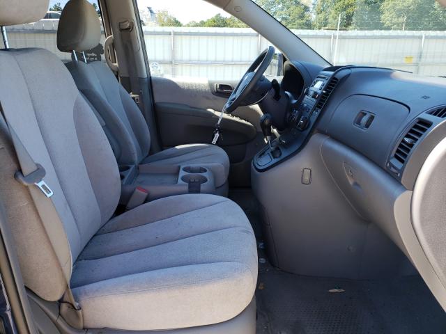 Photo 4 VIN: KNDMB233966091711 - KIA SEDONA EX 