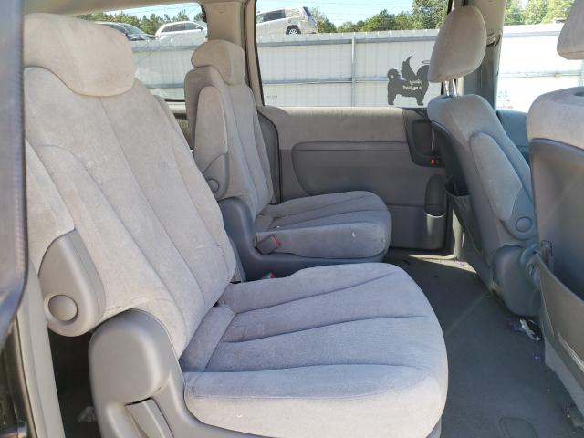 Photo 5 VIN: KNDMB233966091711 - KIA SEDONA EX 