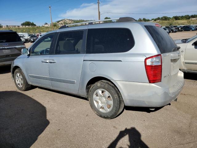 Photo 1 VIN: KNDMB233976116902 - KIA SEDONA EX 