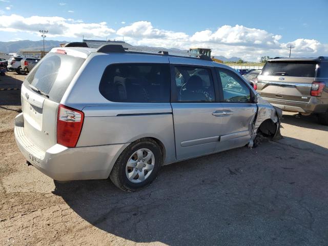 Photo 2 VIN: KNDMB233976116902 - KIA SEDONA EX 