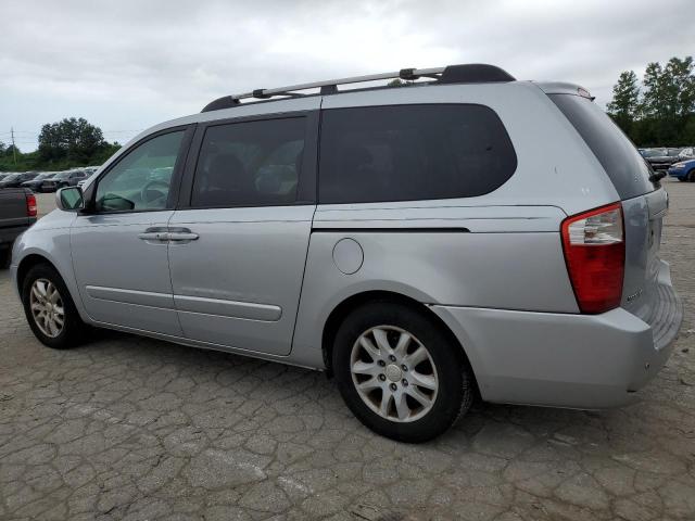 Photo 1 VIN: KNDMB233976122635 - KIA SEDONA EX 