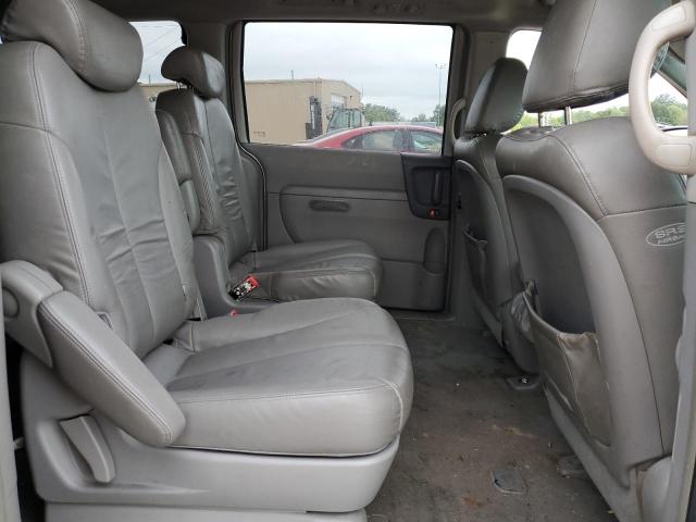 Photo 10 VIN: KNDMB233976122635 - KIA SEDONA EX 