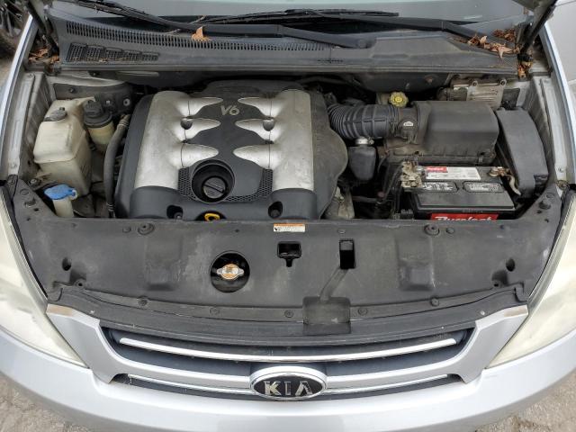 Photo 11 VIN: KNDMB233976122635 - KIA SEDONA EX 