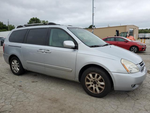 Photo 3 VIN: KNDMB233976122635 - KIA SEDONA EX 