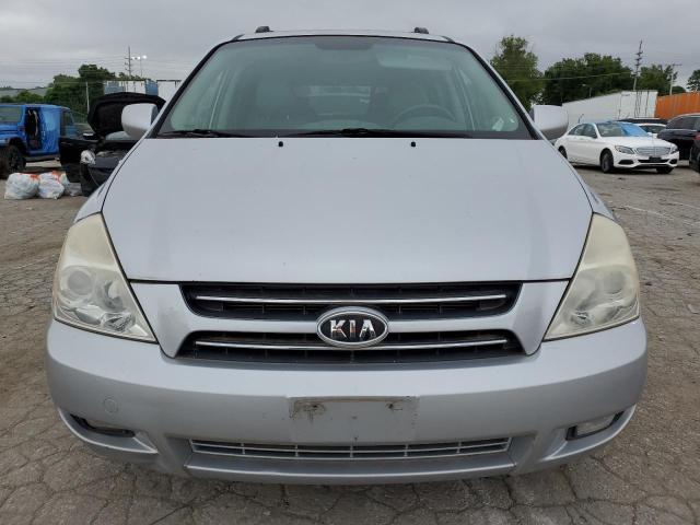 Photo 4 VIN: KNDMB233976122635 - KIA SEDONA EX 