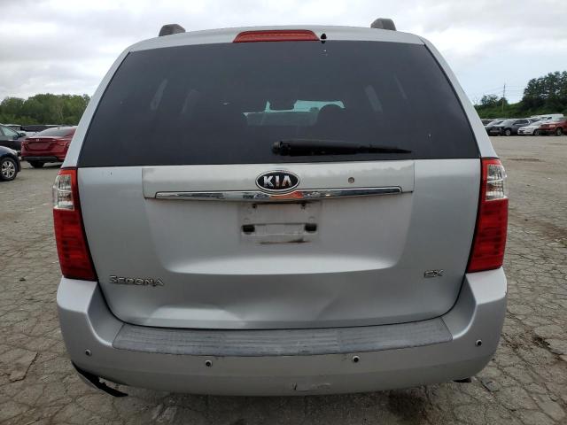 Photo 5 VIN: KNDMB233976122635 - KIA SEDONA EX 