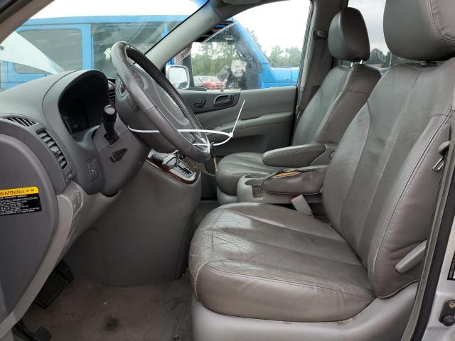 Photo 6 VIN: KNDMB233976122635 - KIA SEDONA EX 