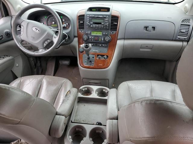 Photo 7 VIN: KNDMB233976122635 - KIA SEDONA EX 