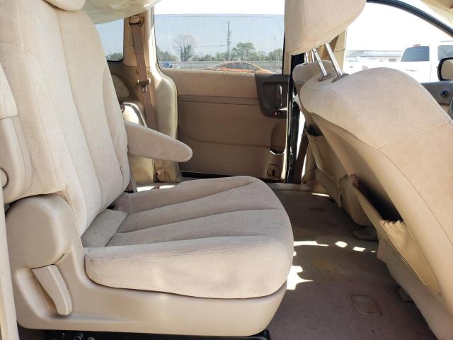 Photo 10 VIN: KNDMB233976167705 - KIA SEDONA EX 