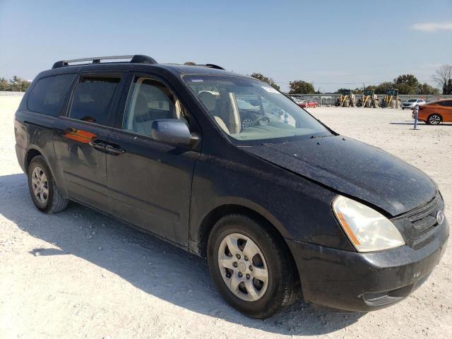 Photo 3 VIN: KNDMB233976167705 - KIA SEDONA EX 