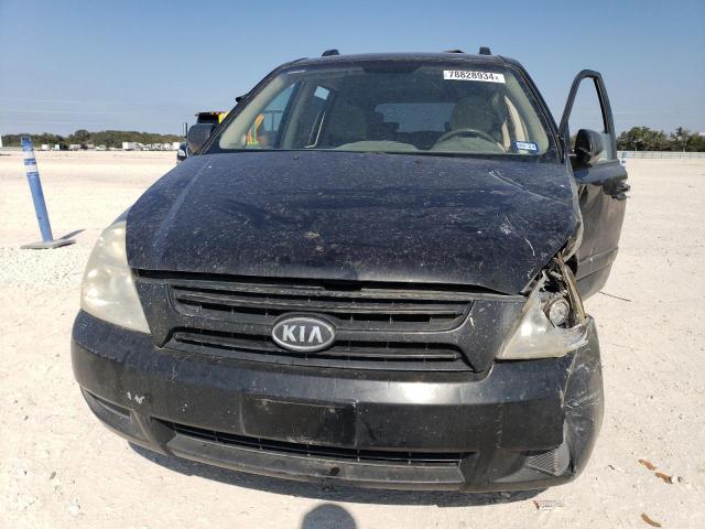 Photo 4 VIN: KNDMB233976167705 - KIA SEDONA EX 