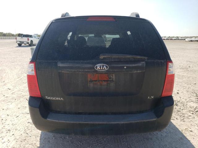 Photo 5 VIN: KNDMB233976167705 - KIA SEDONA EX 