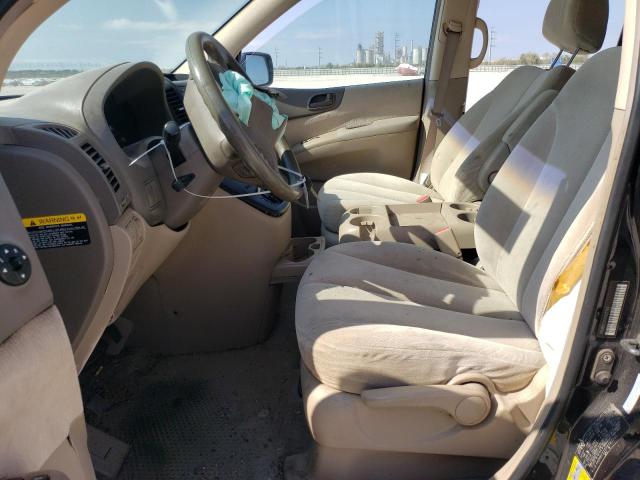 Photo 6 VIN: KNDMB233976167705 - KIA SEDONA EX 