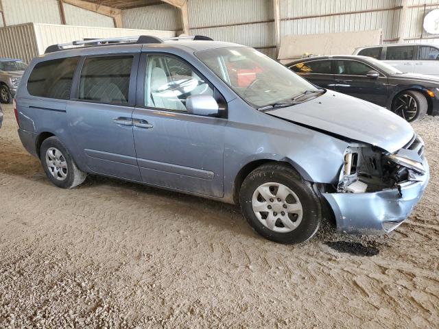 Photo 3 VIN: KNDMB233976171270 - KIA SEDONA EX 