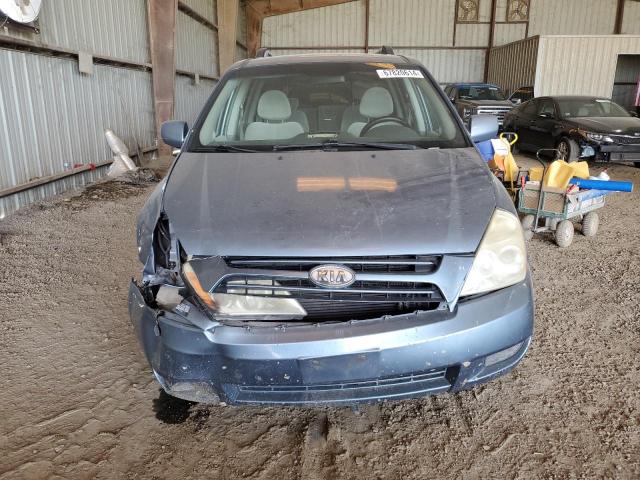 Photo 4 VIN: KNDMB233976171270 - KIA SEDONA EX 