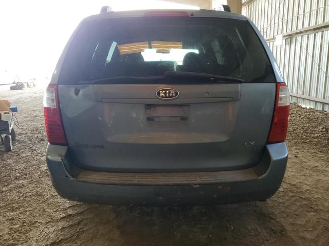 Photo 5 VIN: KNDMB233976171270 - KIA SEDONA EX 