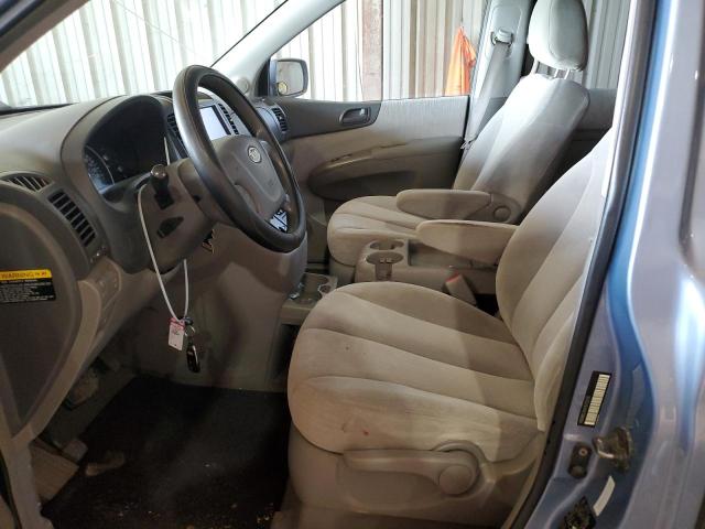 Photo 6 VIN: KNDMB233976171270 - KIA SEDONA EX 