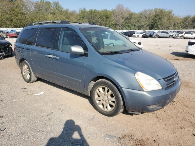 Photo 3 VIN: KNDMB233976173357 - KIA SEDONA 