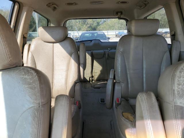 Photo 9 VIN: KNDMB233976173357 - KIA SEDONA 