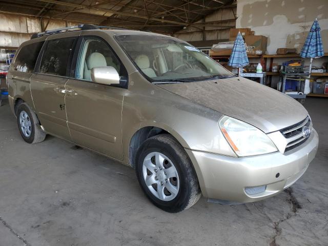 Photo 3 VIN: KNDMB233976173536 - KIA SEDONA EX 