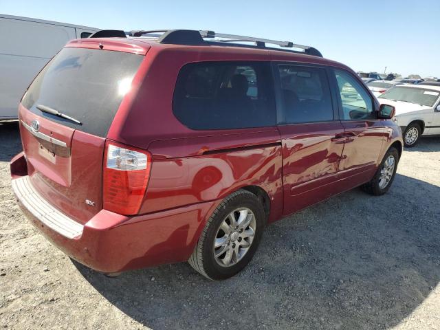 Photo 2 VIN: KNDMB233976177716 - KIA SEDONA EX 