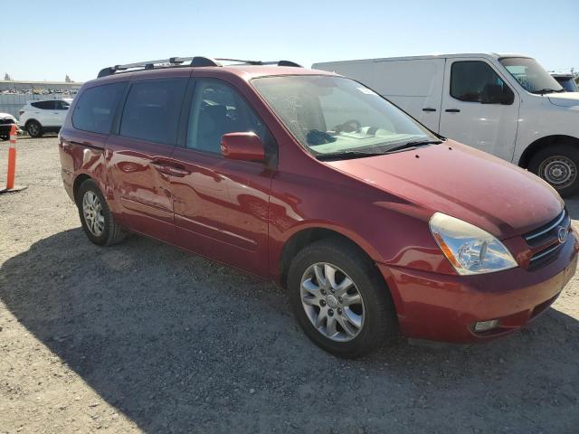 Photo 3 VIN: KNDMB233976177716 - KIA SEDONA EX 