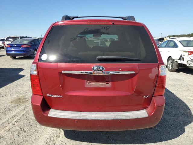 Photo 5 VIN: KNDMB233976177716 - KIA SEDONA EX 