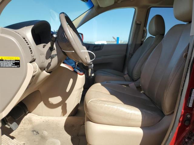 Photo 6 VIN: KNDMB233976177716 - KIA SEDONA EX 