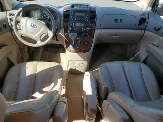 Photo 7 VIN: KNDMB233976177716 - KIA SEDONA EX 