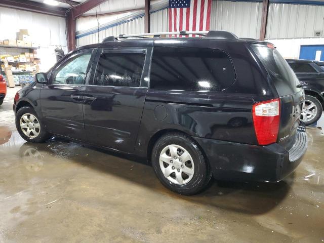 Photo 1 VIN: KNDMB233976182284 - KIA SEDONA EX 