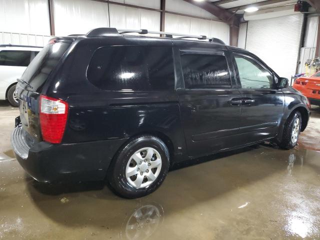 Photo 2 VIN: KNDMB233976182284 - KIA SEDONA EX 