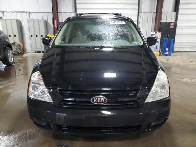 Photo 4 VIN: KNDMB233976182284 - KIA SEDONA EX 