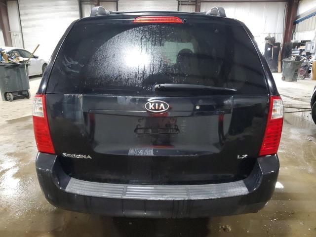 Photo 5 VIN: KNDMB233976182284 - KIA SEDONA EX 