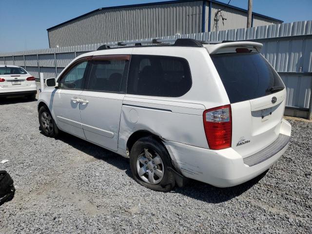 Photo 1 VIN: KNDMB233986198132 - KIA SEDONA EX 