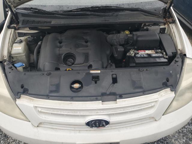 Photo 11 VIN: KNDMB233986198132 - KIA SEDONA EX 