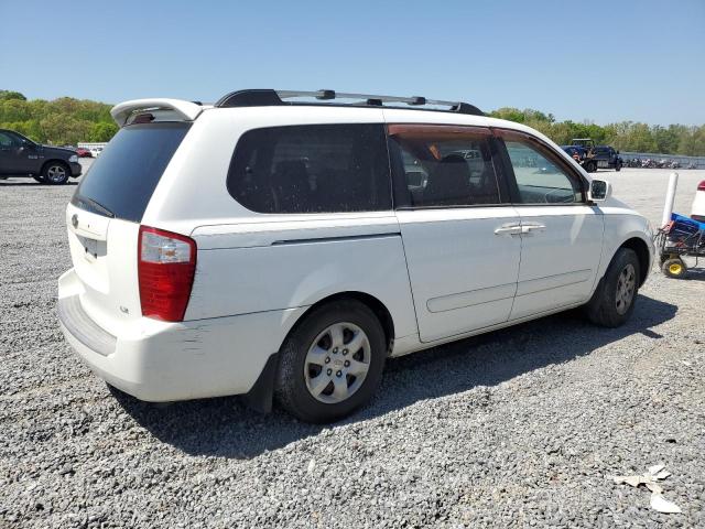 Photo 2 VIN: KNDMB233986198132 - KIA SEDONA EX 