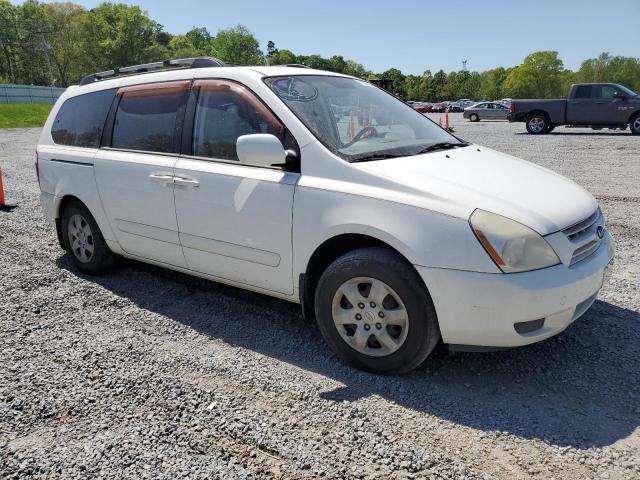 Photo 3 VIN: KNDMB233986198132 - KIA SEDONA EX 