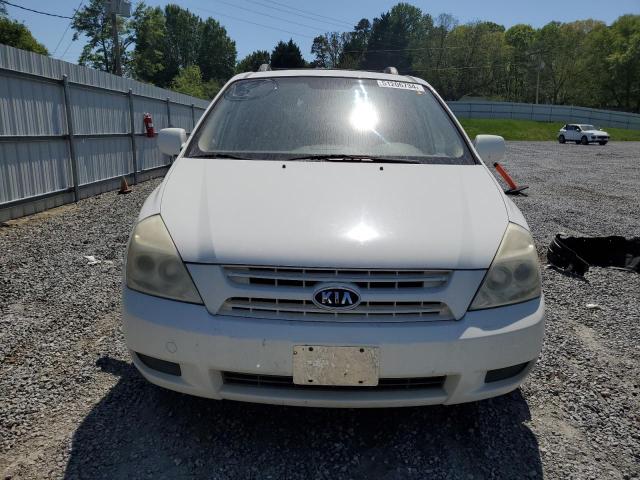 Photo 4 VIN: KNDMB233986198132 - KIA SEDONA EX 