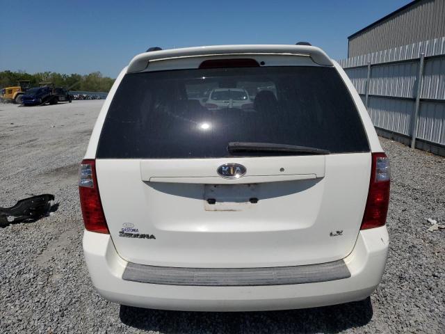 Photo 5 VIN: KNDMB233986198132 - KIA SEDONA EX 