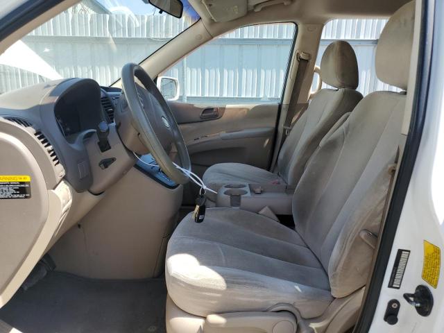 Photo 6 VIN: KNDMB233986198132 - KIA SEDONA EX 