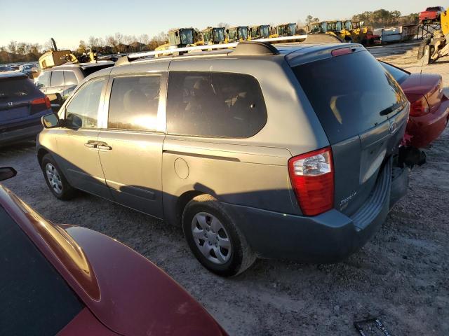 Photo 1 VIN: KNDMB233986226138 - KIA SEDONA EX 