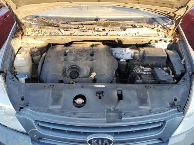 Photo 11 VIN: KNDMB233986226138 - KIA SEDONA EX 