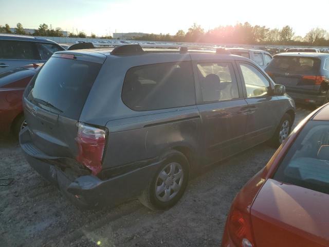 Photo 2 VIN: KNDMB233986226138 - KIA SEDONA EX 