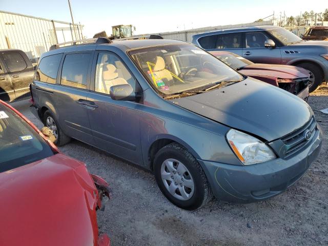 Photo 3 VIN: KNDMB233986226138 - KIA SEDONA EX 