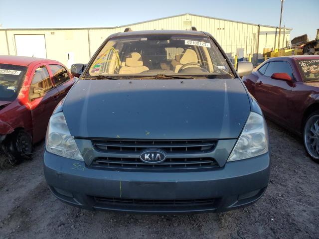 Photo 4 VIN: KNDMB233986226138 - KIA SEDONA EX 