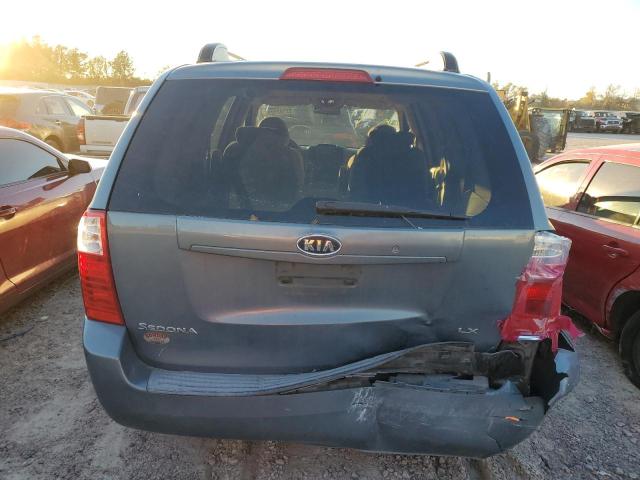 Photo 5 VIN: KNDMB233986226138 - KIA SEDONA EX 