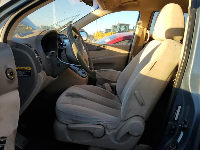 Photo 6 VIN: KNDMB233986226138 - KIA SEDONA EX 