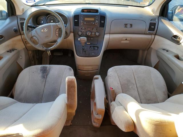 Photo 7 VIN: KNDMB233986226138 - KIA SEDONA EX 