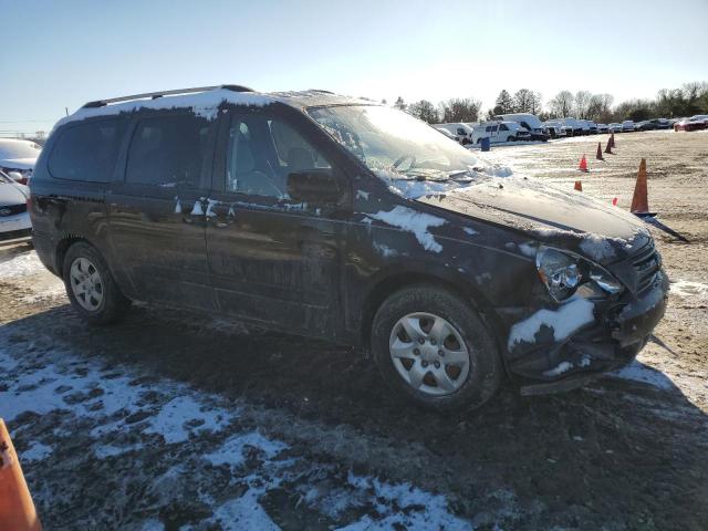 Photo 3 VIN: KNDMB233986236667 - KIA SEDONA EX 